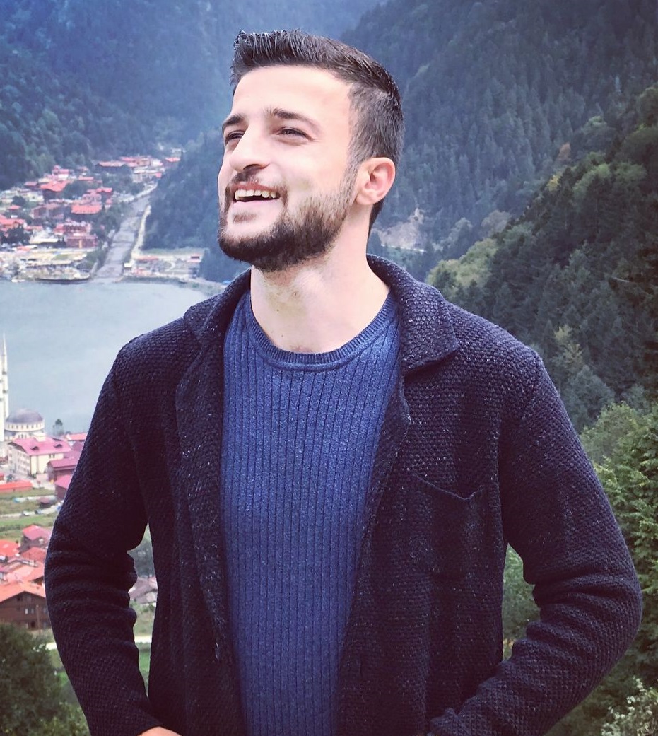 Hakkımda